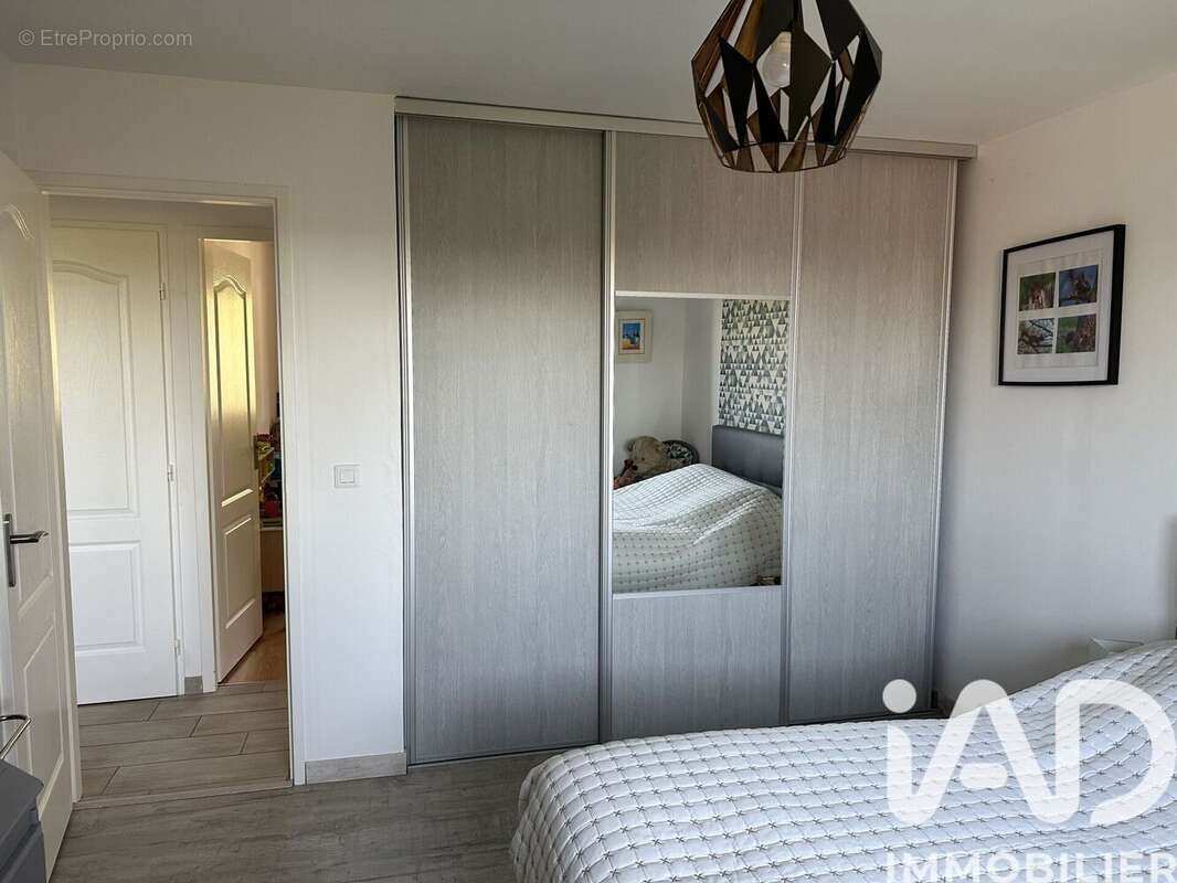 Photo 4 - Maison à VASSELIN