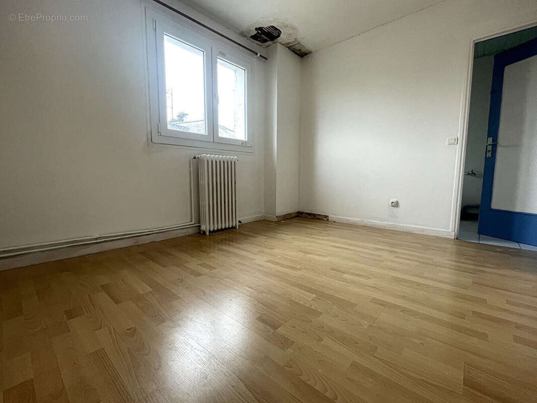 Appartement à SAINT-QUENTIN