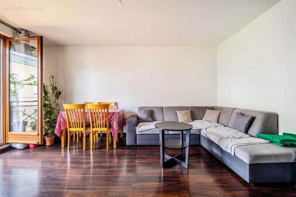 Appartement à VILLEPINTE