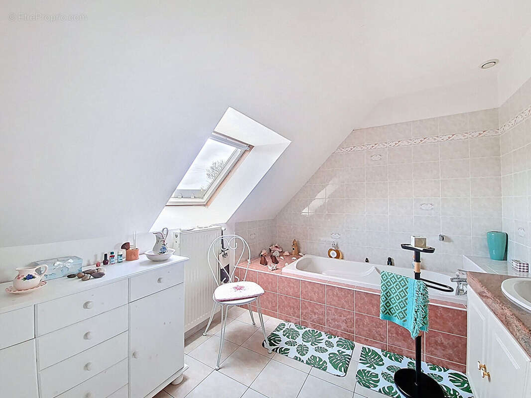 Saint cast le guildo - maison contemporaine - photo 7