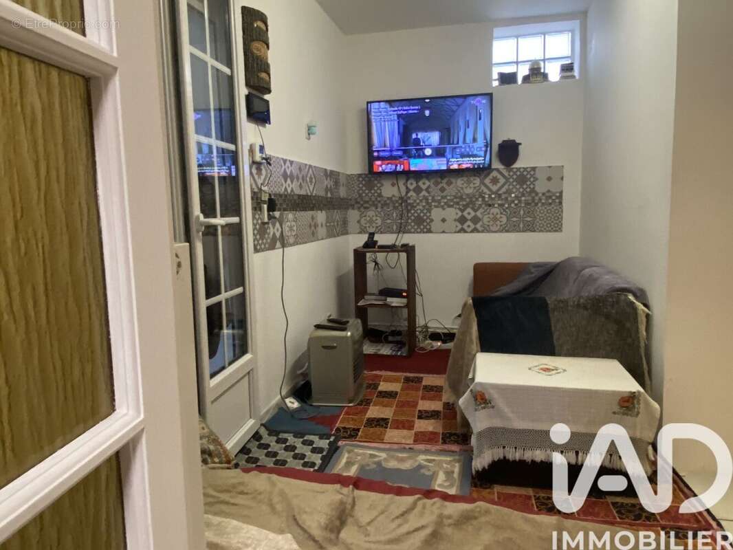 Photo 3 - Maison à TREMBLAY-EN-FRANCE