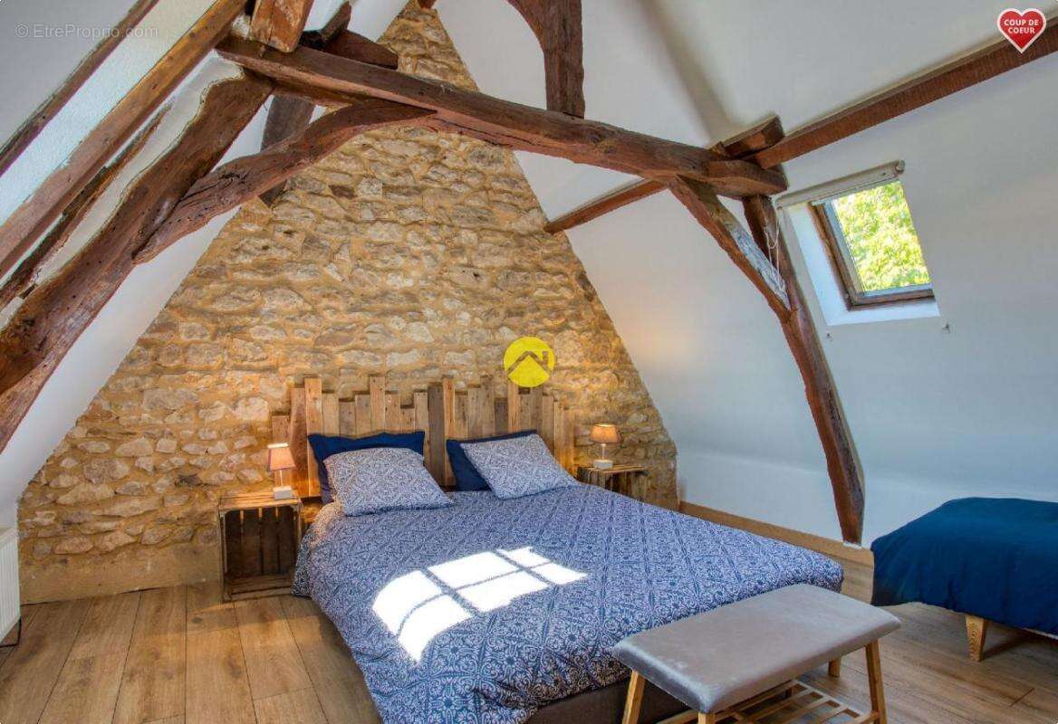 Maison à TREMOLAT