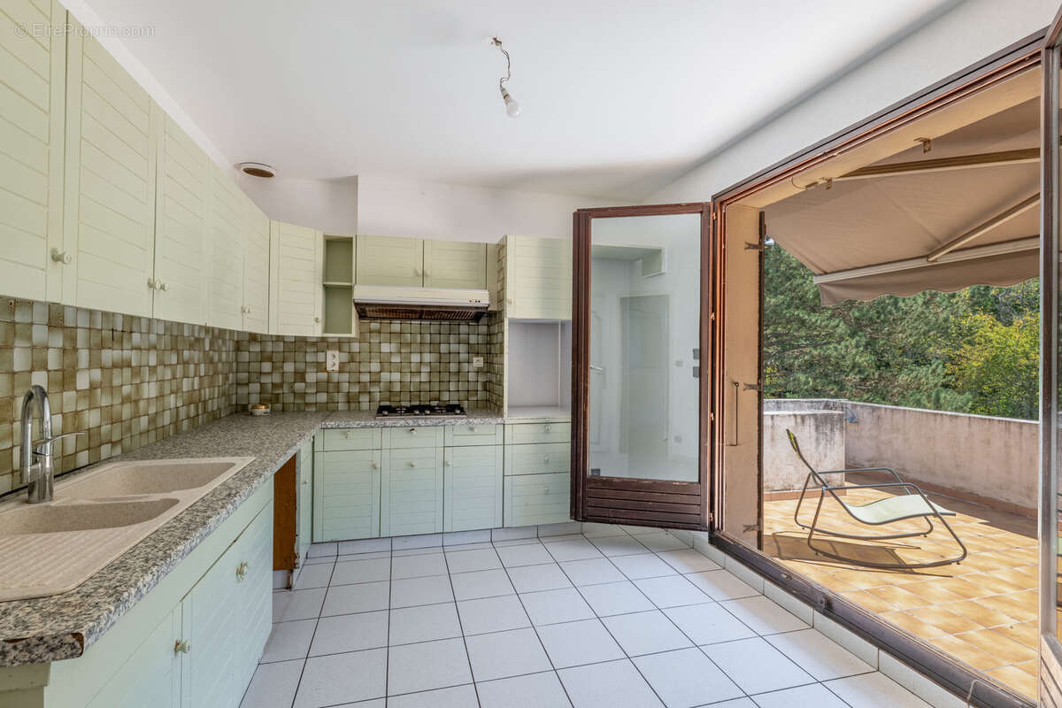 Maison à SAINT-CYR-AU-MONT-D&#039;OR