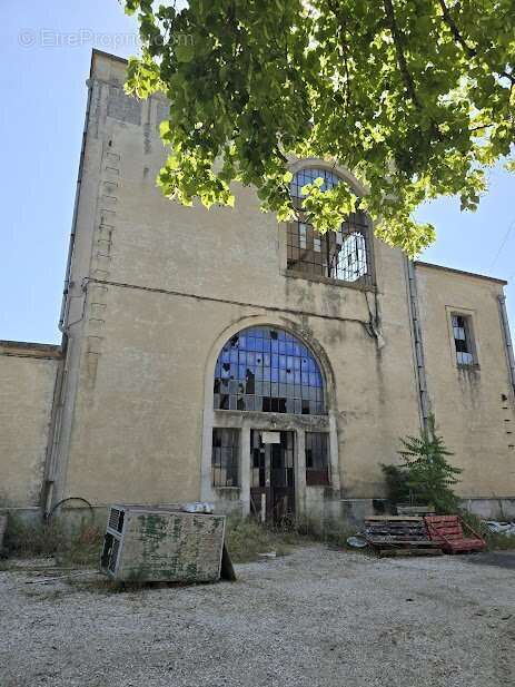 Ensemble immobilier - photo 5