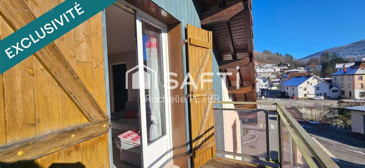 Photo 7 - Appartement à CORNIMONT