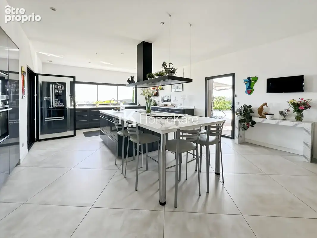 Maison 7 pièces 300 m² à vendre à Muret (31600) - photo 8