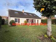 Maison à SAINT-DENIS-EN-VAL
