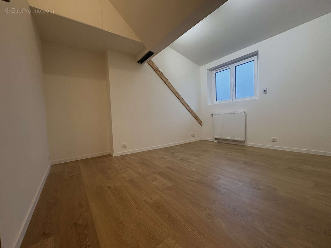 Maison à MOMMENHEIM