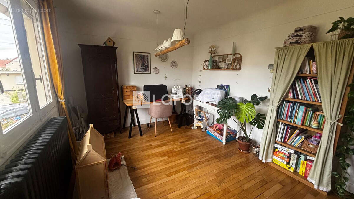 Maison Conflans Sainte Honorine 5 pièce(s) 110 m2 - photo 8