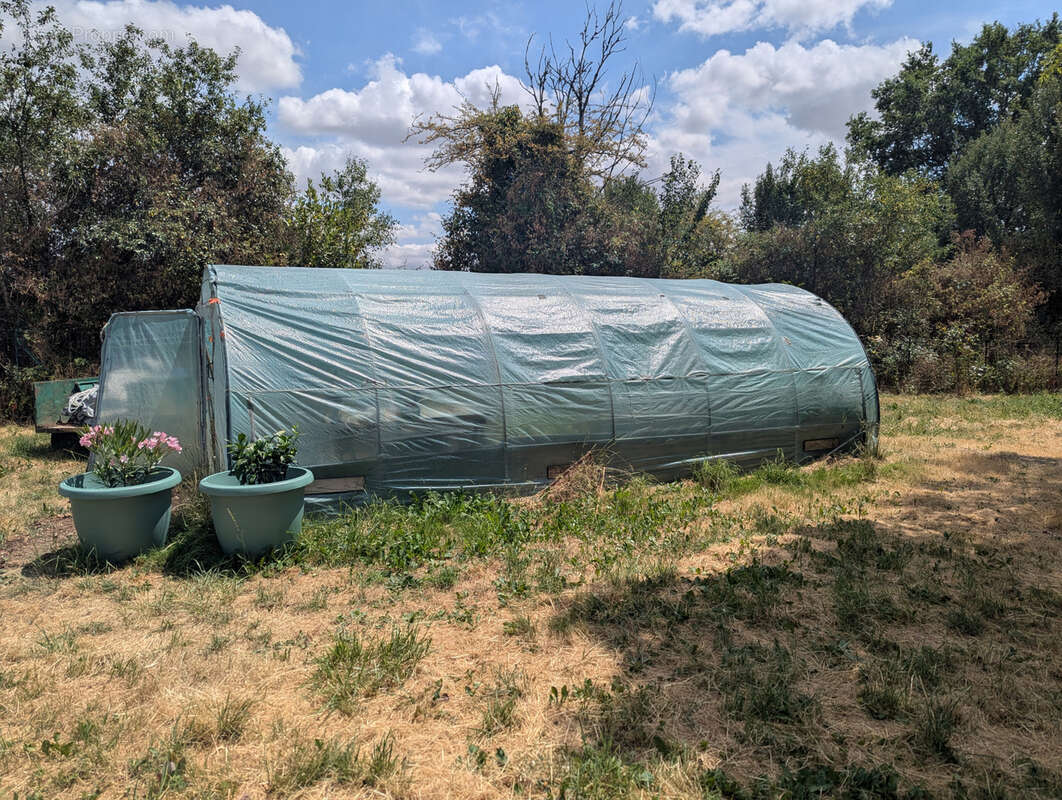 Maison de campagne rénovée ! - photo 16