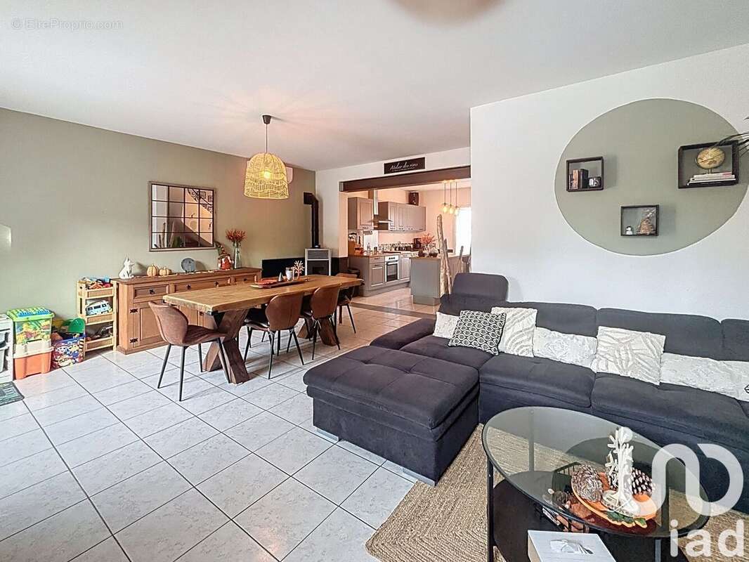 Photo 3 - Maison à MARAUSSAN