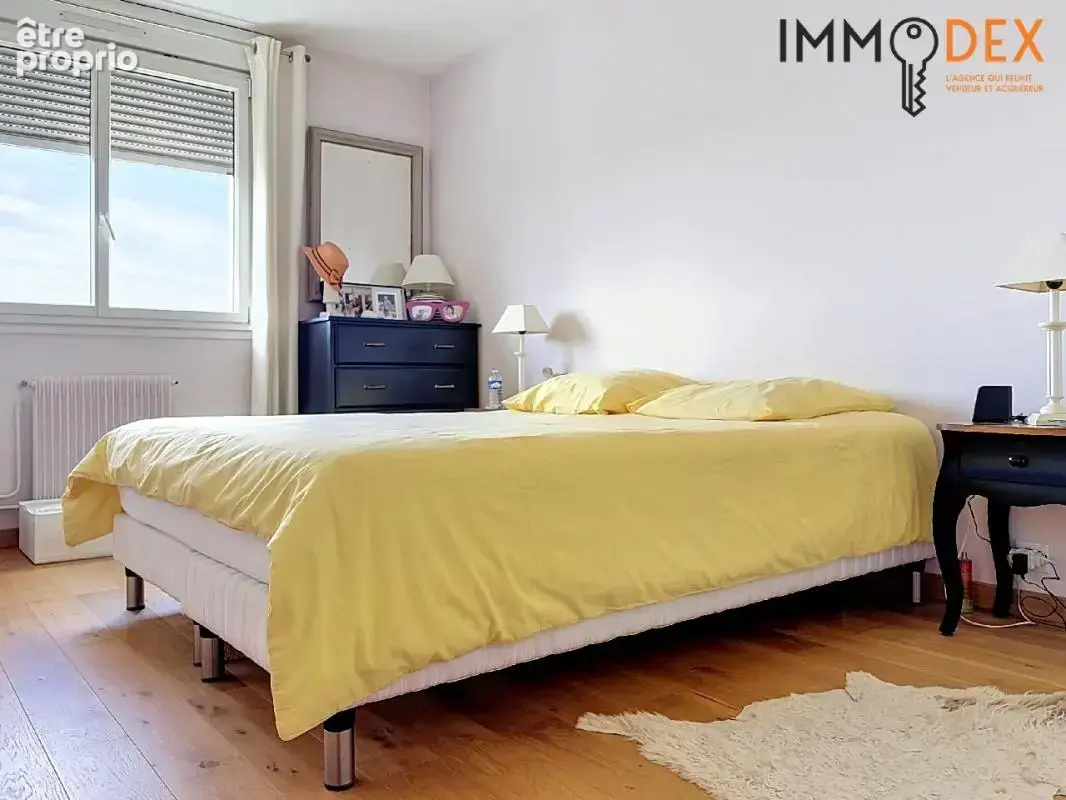 Appartement 4 pièces 110 m² à vendre à Reims (51100) - photo 11