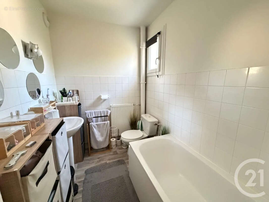Maison 85 m² à Annonay  - photo 6
