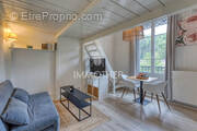 Appartement à SAINT-MARTIN-D'URIAGE