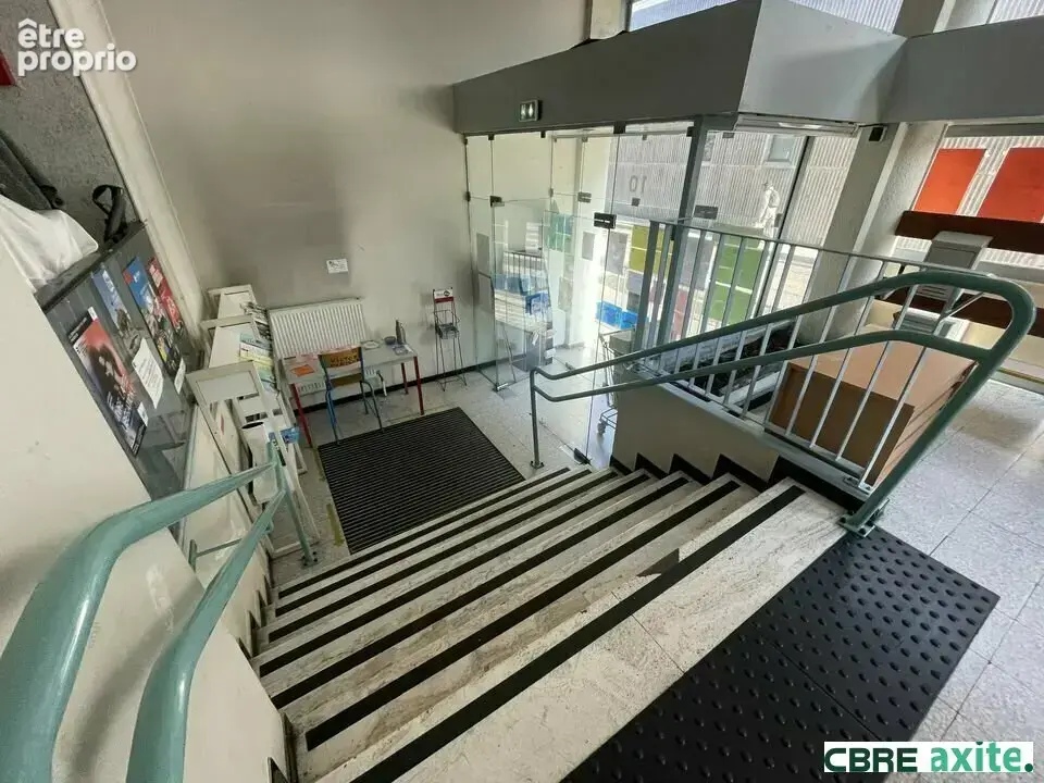 Commerce 289 m² à vendre à Grenoble (38000) - photo 3