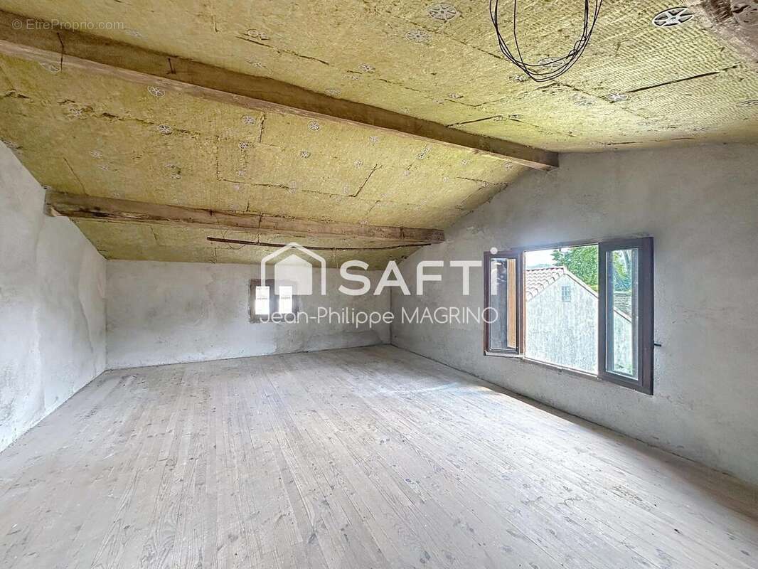 Photo 7 - Maison à LERAN