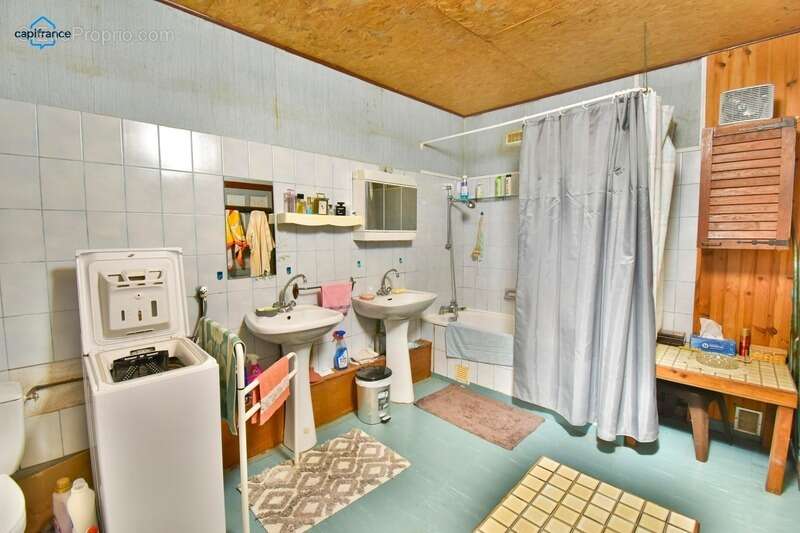 Maison à vendre 4 pièces FAVEROLLES (36) - photo 5