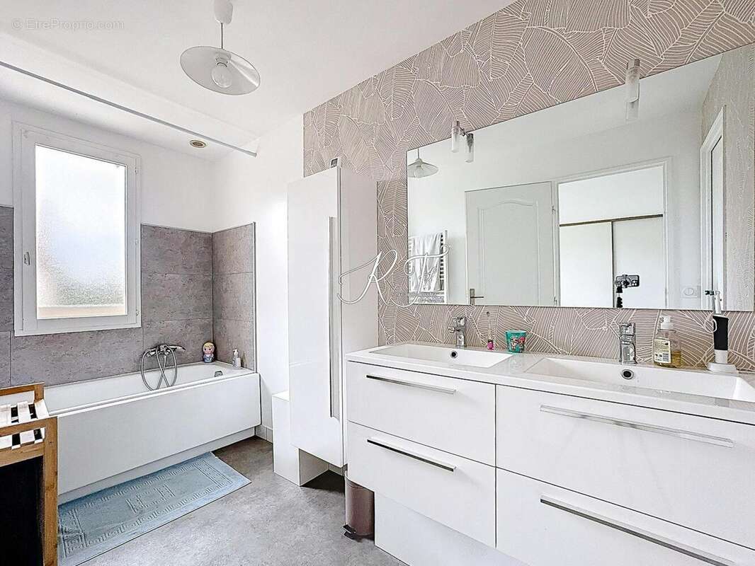 Photo 9 - Maison à OSNY