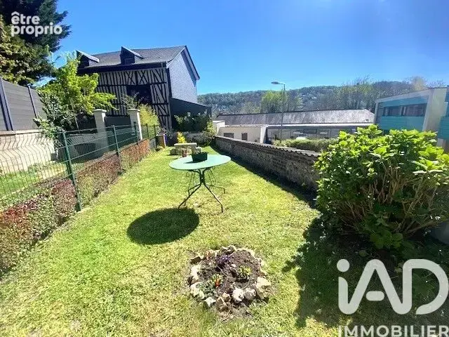 Photo 1 - Maison à ROUEN