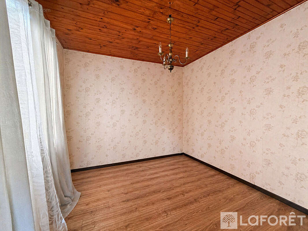 Maison La Teste De Buch 5 pièces 90 m2 - A rénover - photo 6