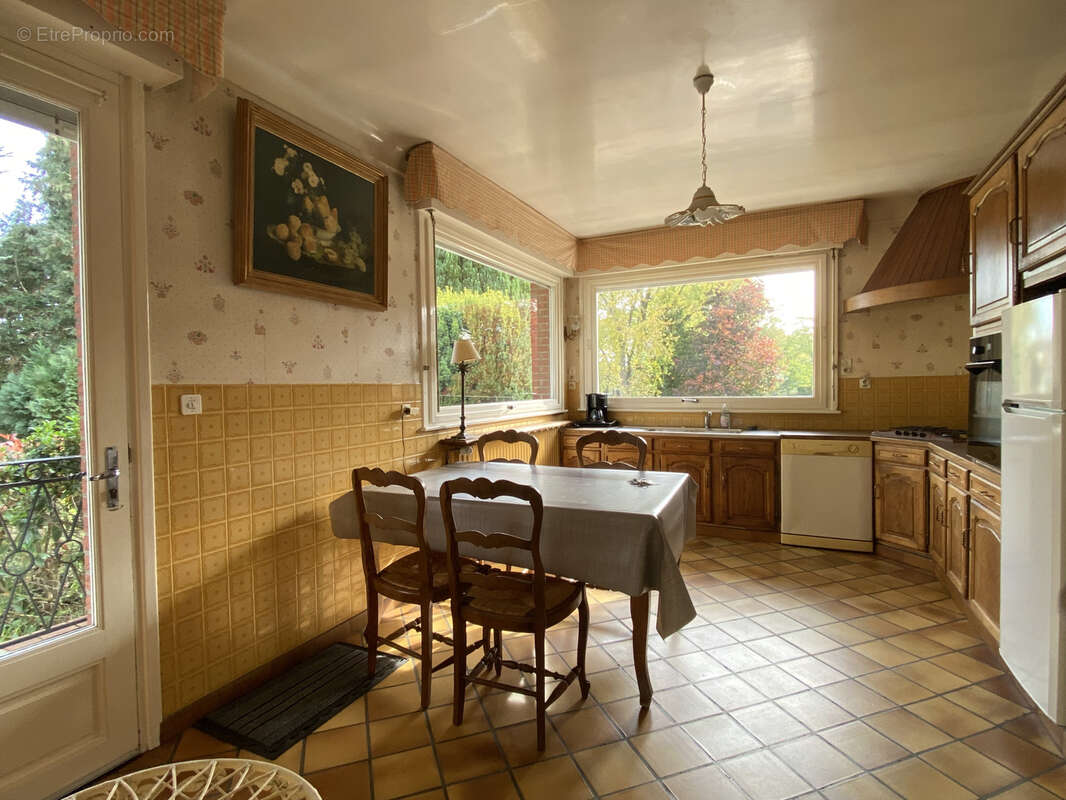 Maison à AUBIGNY-EN-ARTOIS