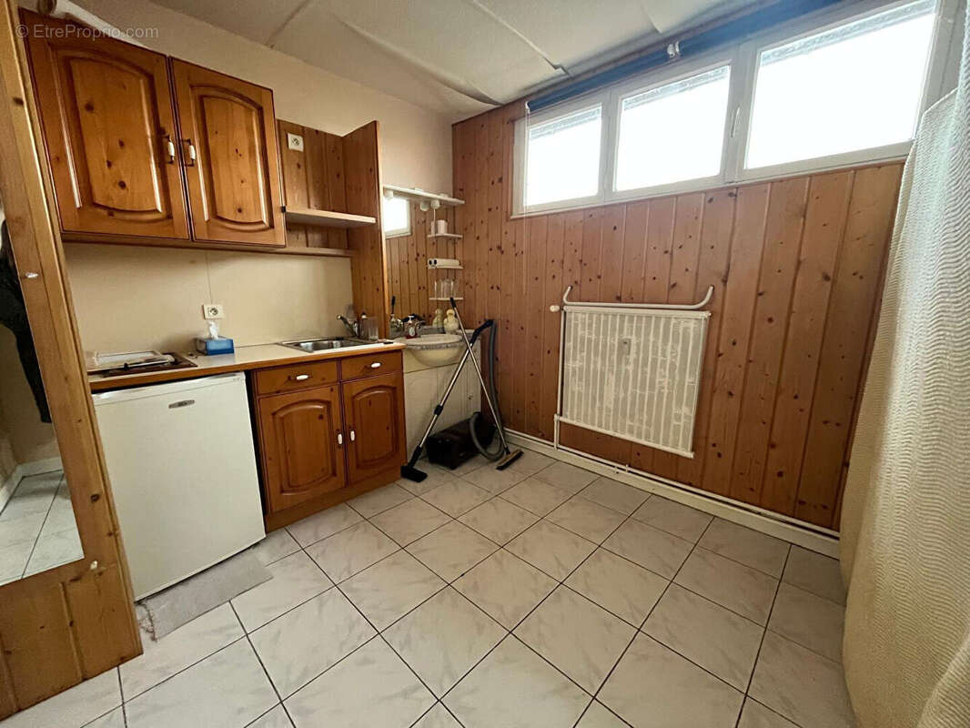 Appartement à BELFORT