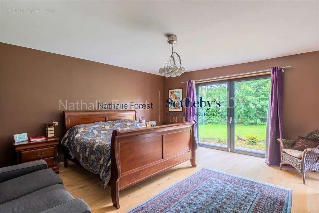 Maison à QUESNOY-SUR-DEULE