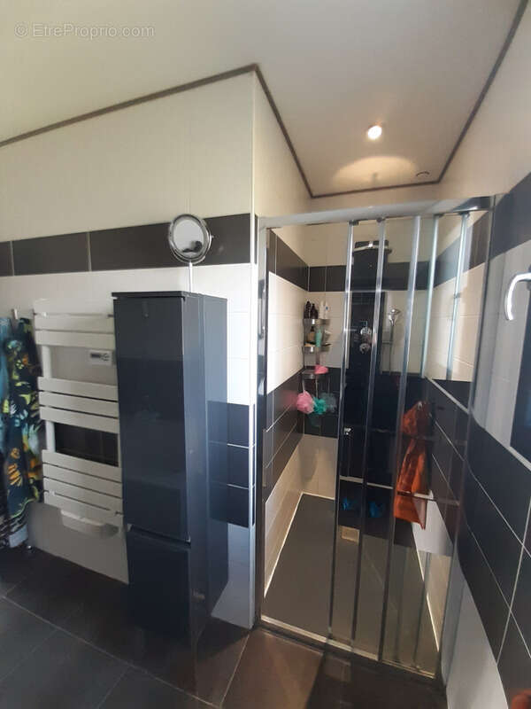 Maison à MONTDOUMERC