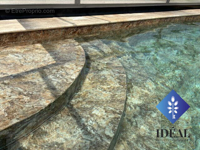 Maison à ILLIERS-L'EVEQUE