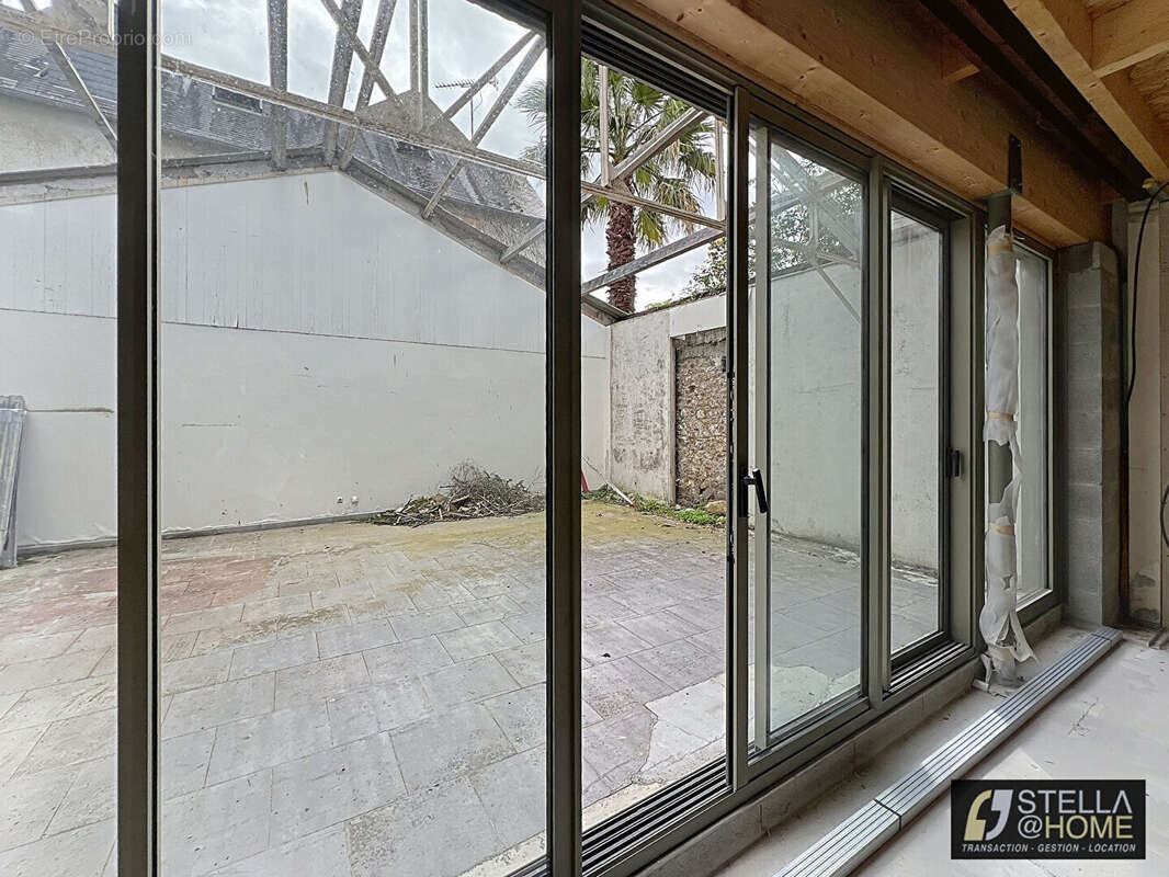 Maison à SAINT-BRIEUC