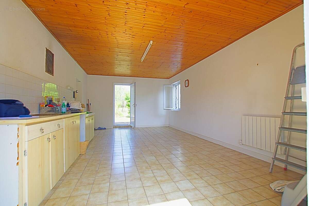 Maison à LA ROCHE-SUR-YON