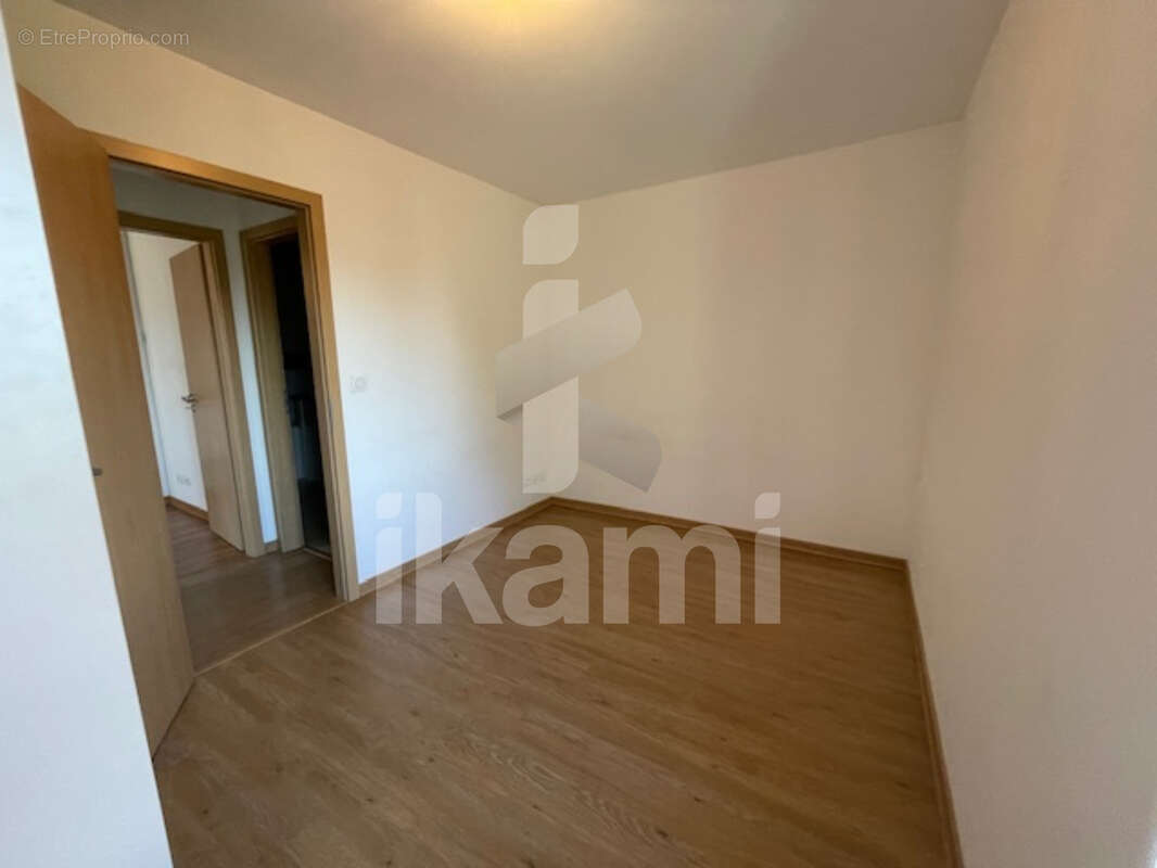 Appartement à PONT-EVEQUE