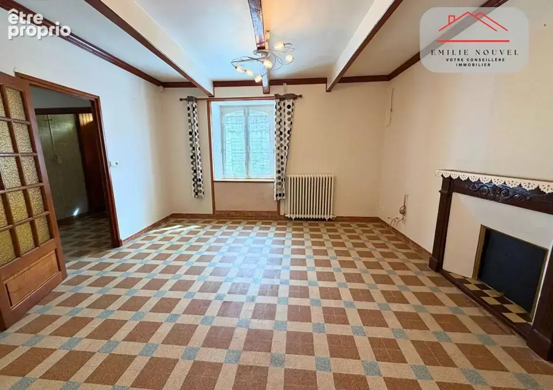 À Lézardrieux, une maison à réinventer pour créer votre futur chez-vous - photo 7