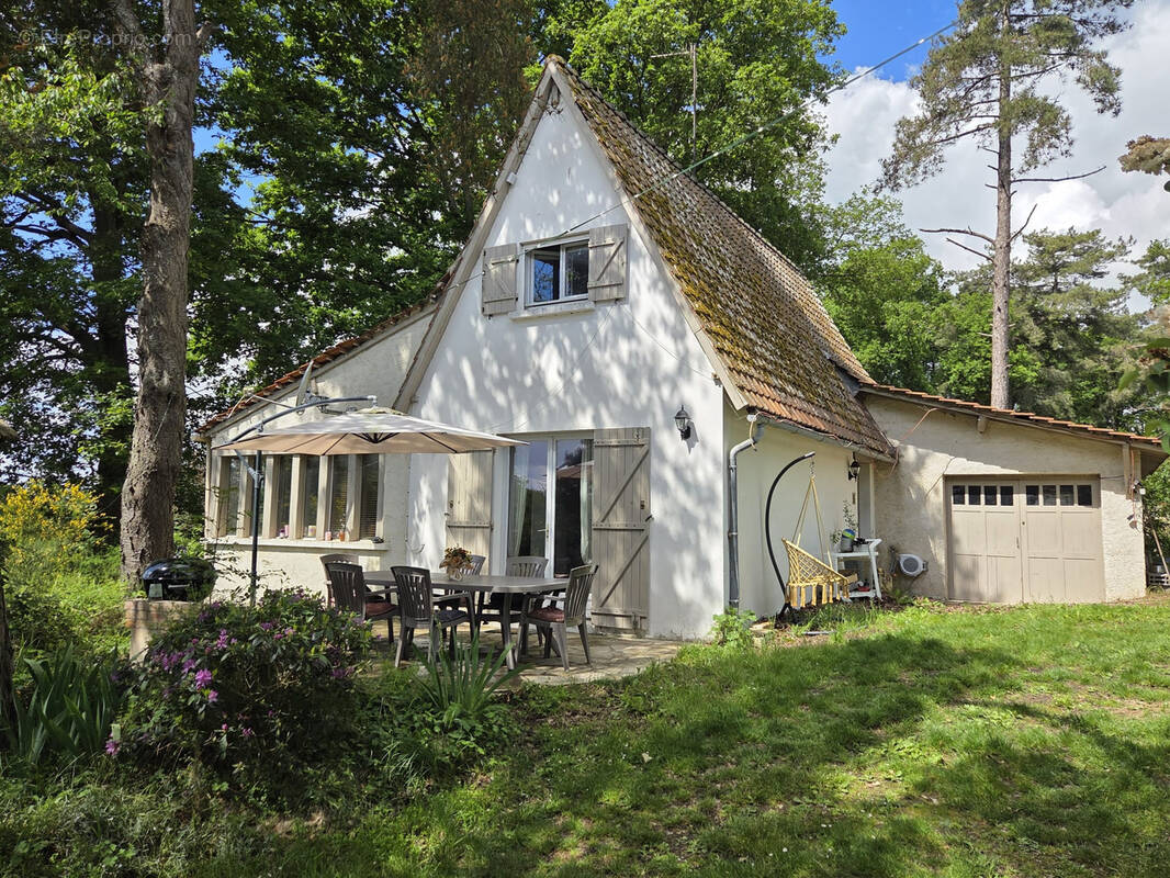 Maison à DROISY
