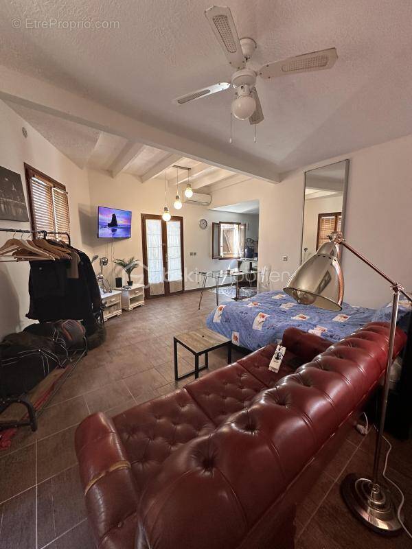 Maison à NICE