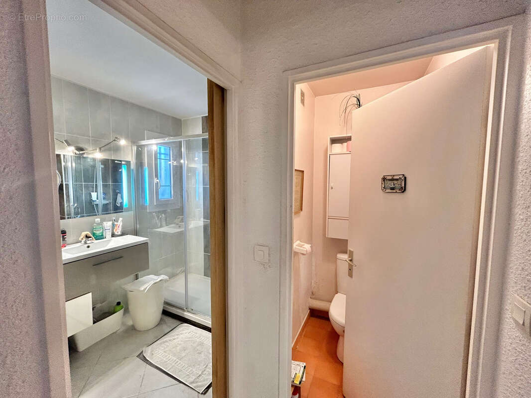 Appartement à FREJUS