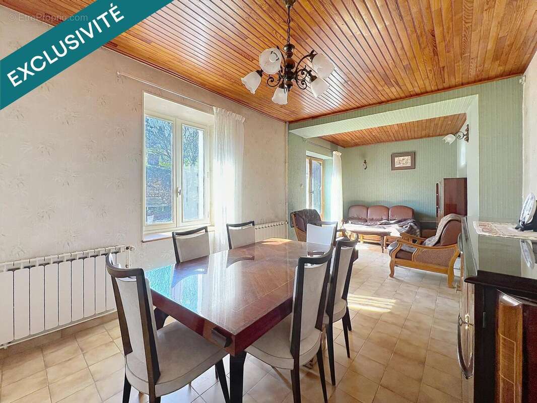 Maison 91 m² à Bizonnes  - photo 3