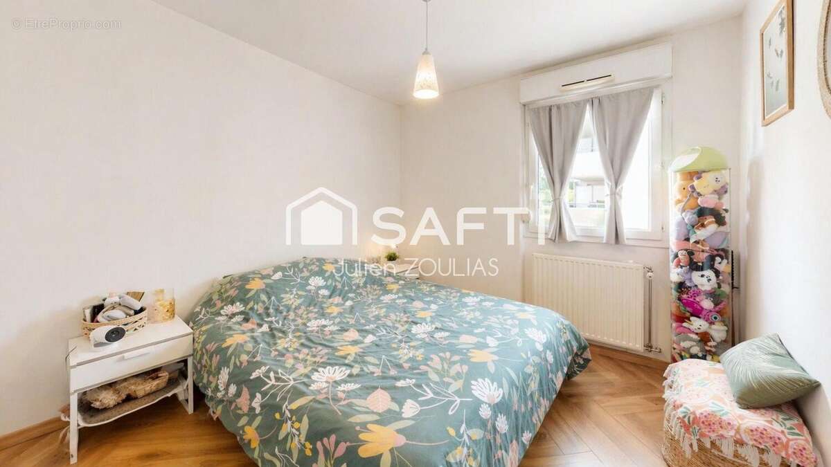 Photo 5 - Appartement à EVIAN-LES-BAINS