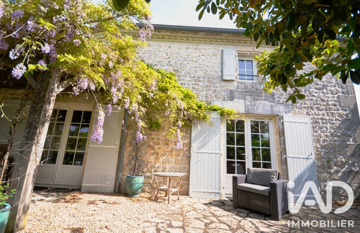 Photo 1 - Maison à VARZAY