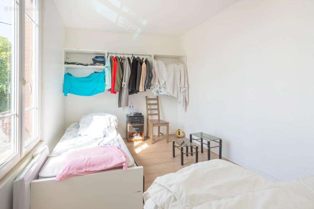 Appartement à ARGENTEUIL
