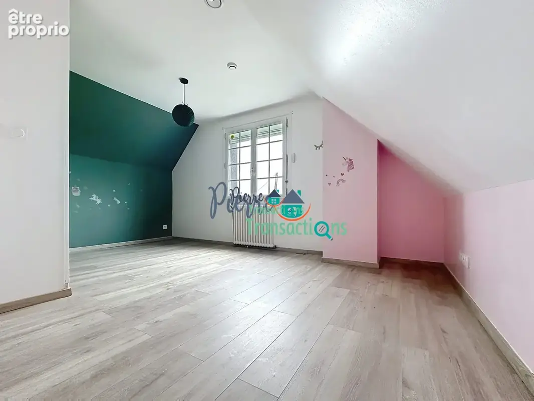 Maison 6 pièces 132 m² à vendre à Bolbec (76210) - photo 8