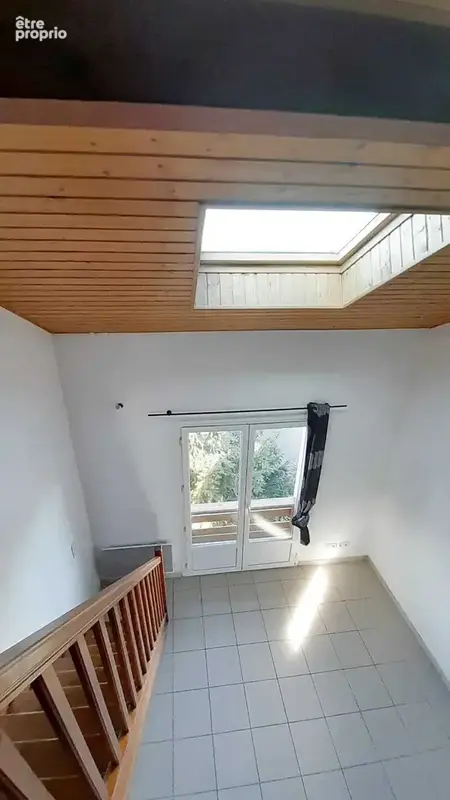 EXCLUSIVITE-Amphion - Charmant Type 2 Duplex  40 m2 utiles - photo 15