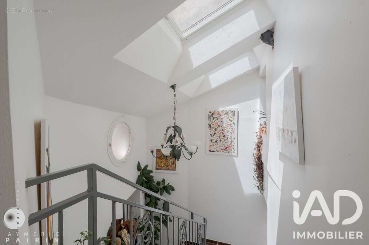 Photo 8 - Appartement à MOULINS-LES-METZ