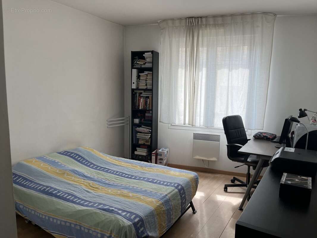 Appartement 2 pièces 64 m² à vendre à Lyon-3e (69003) - photo 4