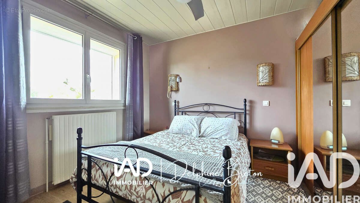 Photo 8 - Maison à ROSNY-SUR-SEINE