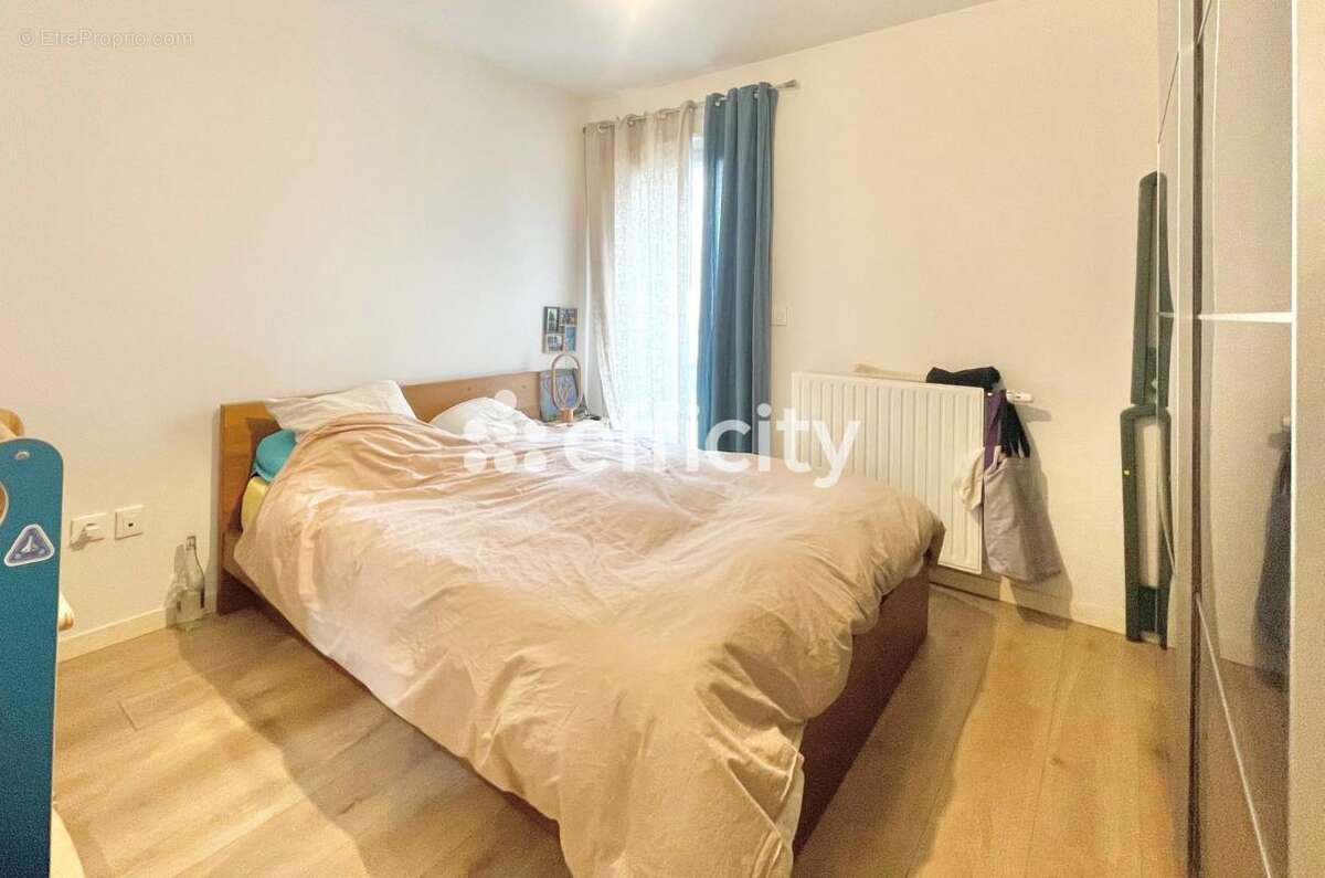 Appartement à ANTONY