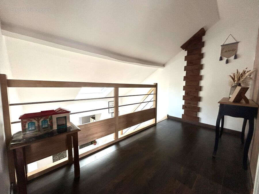 Maison à BRUILLE-SAINT-AMAND