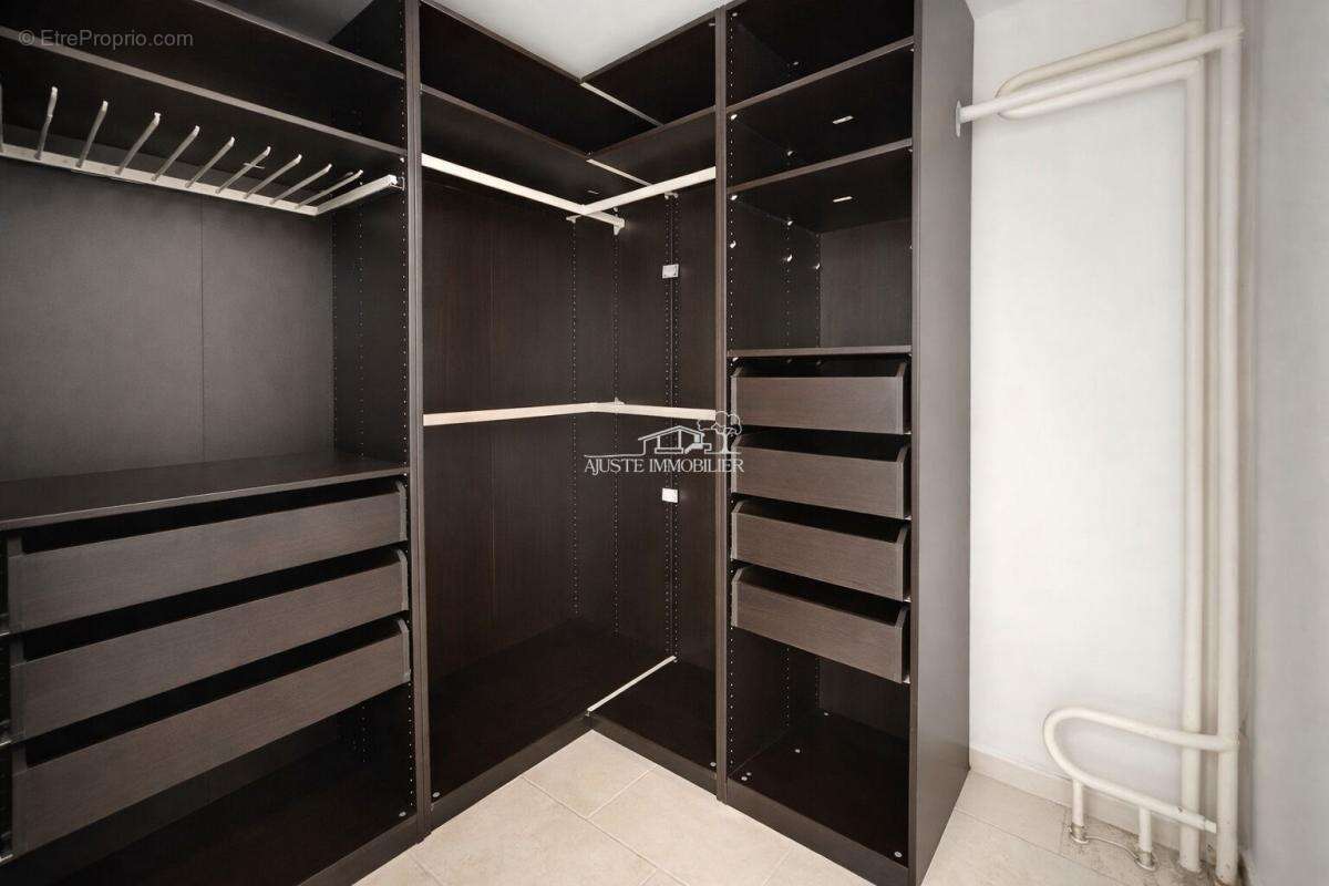 Appartement à MARIGNANE