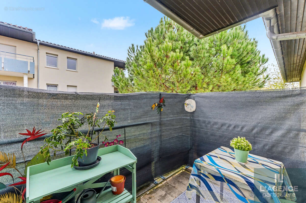 Appartement à AUTERIVE