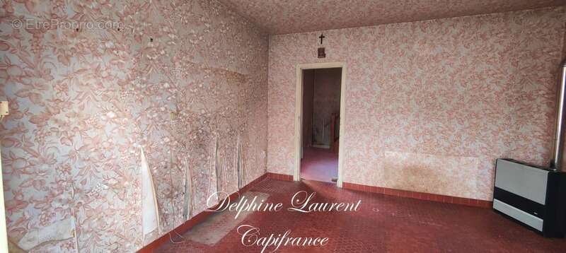 Maison à HEROUVILLETTE